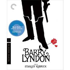 Lyndon Criterion Collection