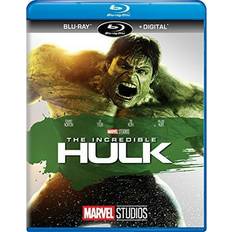 Movies The Incredible Hulk