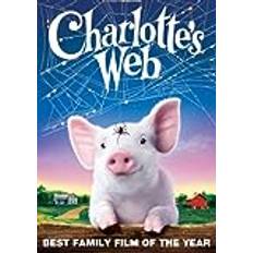 Movies Charlotte's Web