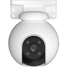 EZVIZ H8 Pro 2K Spherical IP Security Camera 2304 x 1296 Pixels