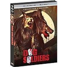 Dog Soldiers 2002