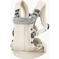 BabyBjörn BabyBjorn Baby Carrier Harmony Cream