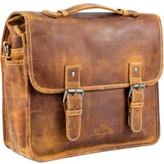 Kameratasche REPORTER Wild camel