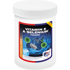 Selen e vitamin EQUINE AMERICA Vitamin E And Selenium 1kg