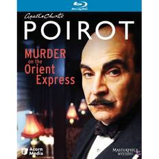 Poirot: Murder on the Orient Express