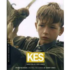 Films Kes Blu-ray