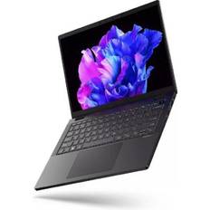 Acer 16 GB Portátiles Acer TravelMate P6 14" FHD+ SSD Win11 Pro