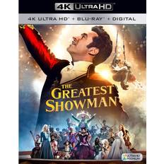 The Greatest Showman