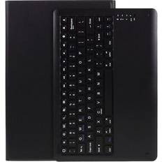 MTP Products Galaxy Tab S7+/S7 FE/S8+ Tastaturhülle