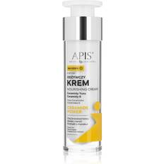 Apis ceramide power nourishing face cream for day 50ml