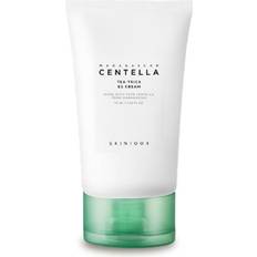 SKIN1004 Ansigtscremer SKIN1004 Madagascar Centella Tea-Trica B5 Cream 75 ml 75ml