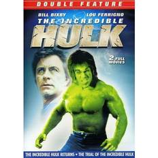 The Incredible Hulk Returns/The Trial of the Incredible Hulk