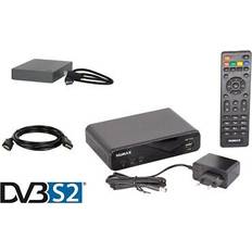 Humax Digital HD Fox Sat Receiver