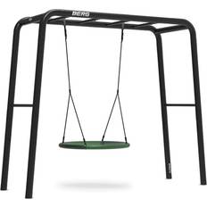 Métal Aires de jeux BERG Playbase Medium TT (Nest)