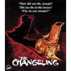 Films The Changeling Blu-ray