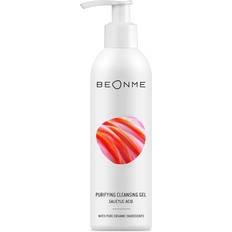 Hudvård BeOnMe Purifying Cleansing Gel 150ml