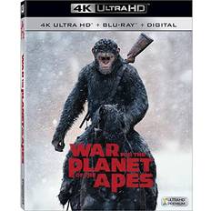 War For The Planet Of The Apes
