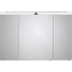 Power Outlet Bathroom Mirror Cabinets Pelipal Spiegelschrank balu