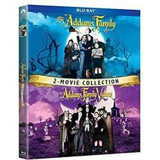 Films The Addams Family The Addams Family Values Édition Collector Blu-ray