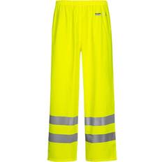 Lyngsøe High Visibility Regnbuks