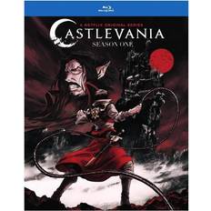 Castlevania: Season One