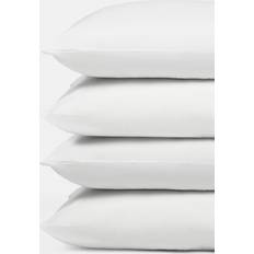 Oreillers Ergonomiques OHS 4 Pack Of Soft Touch Support Ergonomic Pillow