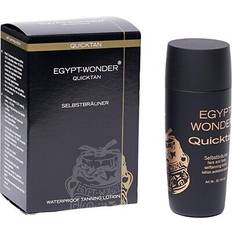 Tana Egypt Wonder Quicktan Selbstbräuner 100ml