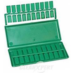 Rengøringsudstyr & -Midler Unger plast clips, 40