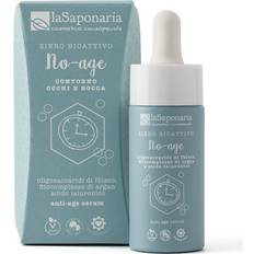 Hudvård Saponaria No-age bioaktivt serum