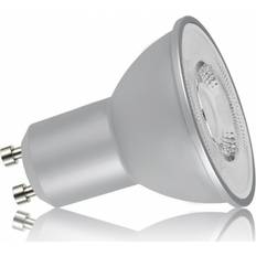 Kanlux Spot led GU10 5W PAR16 équivalent à 31W Blanc Chaud 2700K