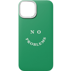 Thin Case Prints No Problems Green iPhone 14