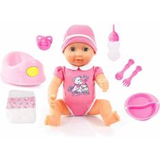 Piccolina Bayer Piccolina Newborn Baby 40cm