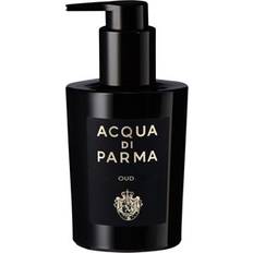 Oud Hand & Body Wash