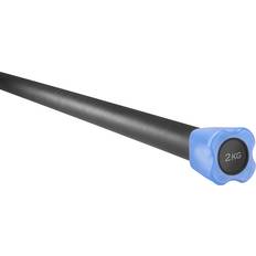 Trendy Bodybar vægtstang 2 kg