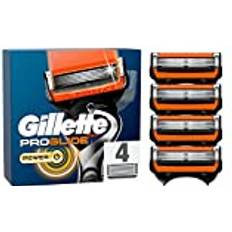 Gillette ProGlide Power Rasierklingen 4 Stk