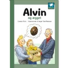 Alvin og ægget