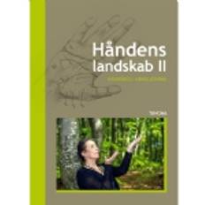 Bøger Håndens landskab II Tahoma (Hæftet)