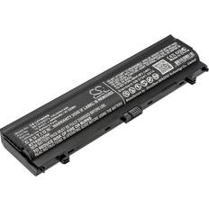 Lenovo l560 Batteriexperten Batteri til Lenovo Thinkpad L560 mfl