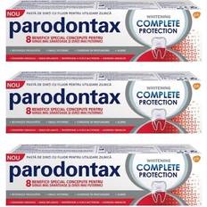 Complete Protection Whitening Toothpaste 75 ml/Pack 3/