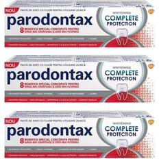 Parodontax Complete Protection Whitening Toothpaste 75 ml/Pack 3/