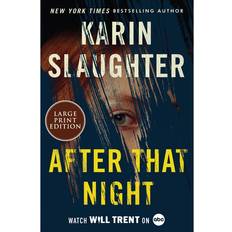 After That Night Karin Slaughter