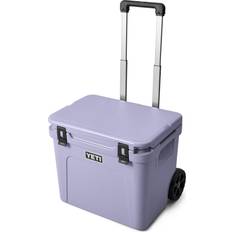 Yeti Roadie 60 Wheeled Cooler Cool Box in Cosmic Lilac