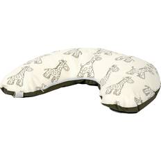 Tåler tørretumbling Graviditets- & Ammepuder Trille Nursing Pillow Giraffe