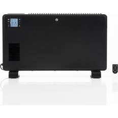 Daewoo Portable Convector Space Heater Lcd With Remote