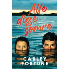 Bøger Alle disse somre Carley Fortune