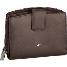 Golden Head Valencia RFID Wallet dark