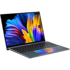 16 GB - 1 TB - Intel Core i7 Notebooks ASUS Zenbook 14X OLED UX5400ZF-KU019W