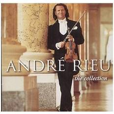 Andre Rieu The Collection Music CD