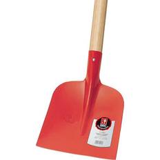 Garden Tools Ideal Holsteiner Sandschaufel RUHR-BRILLANT Gr.2 270 x 250 mm