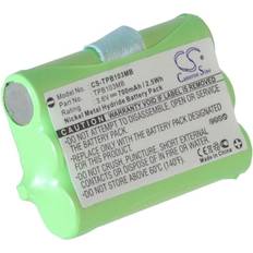 Topcom Batteri til Babytalker 1010 mfl